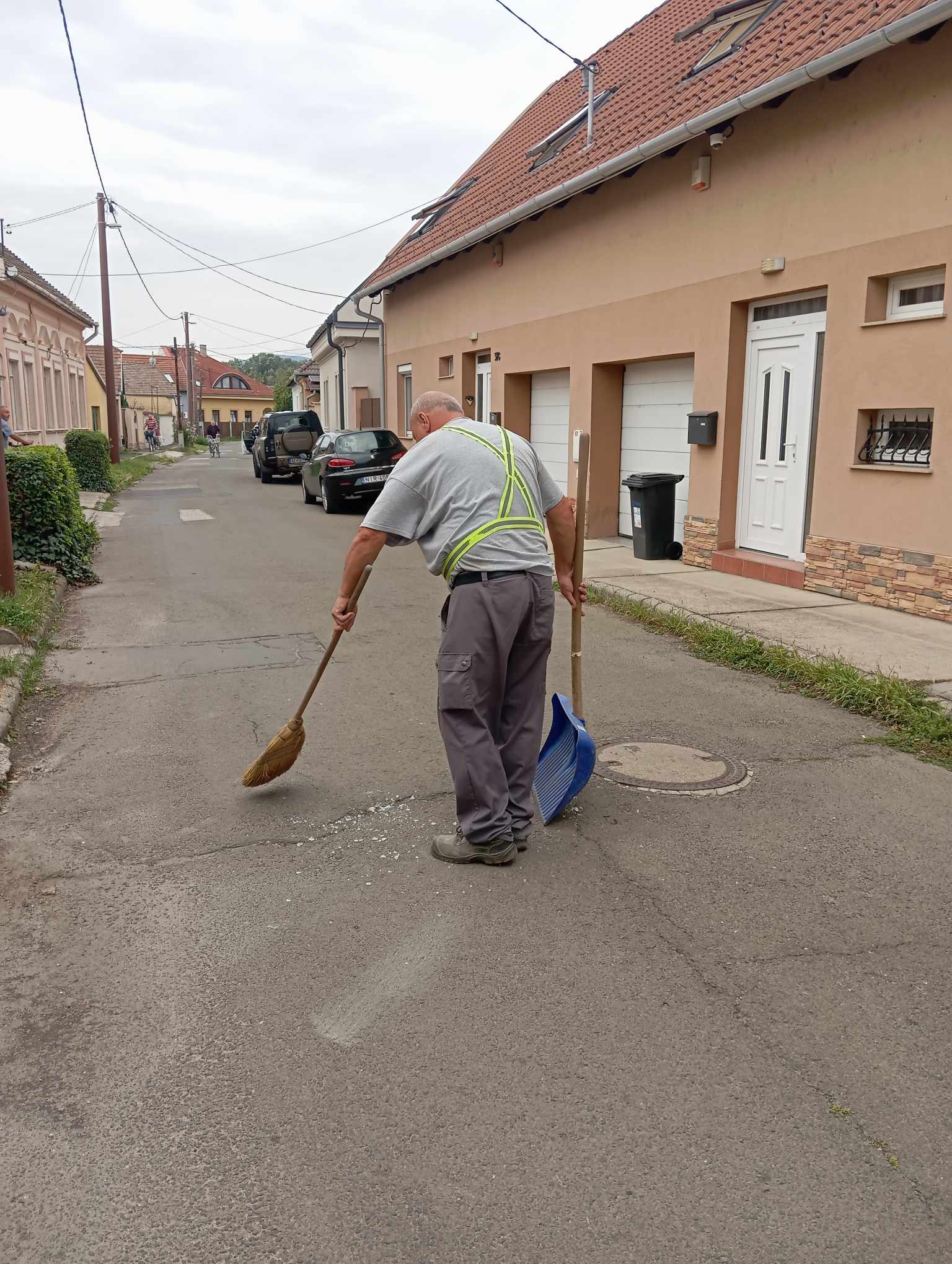 Fűzutca