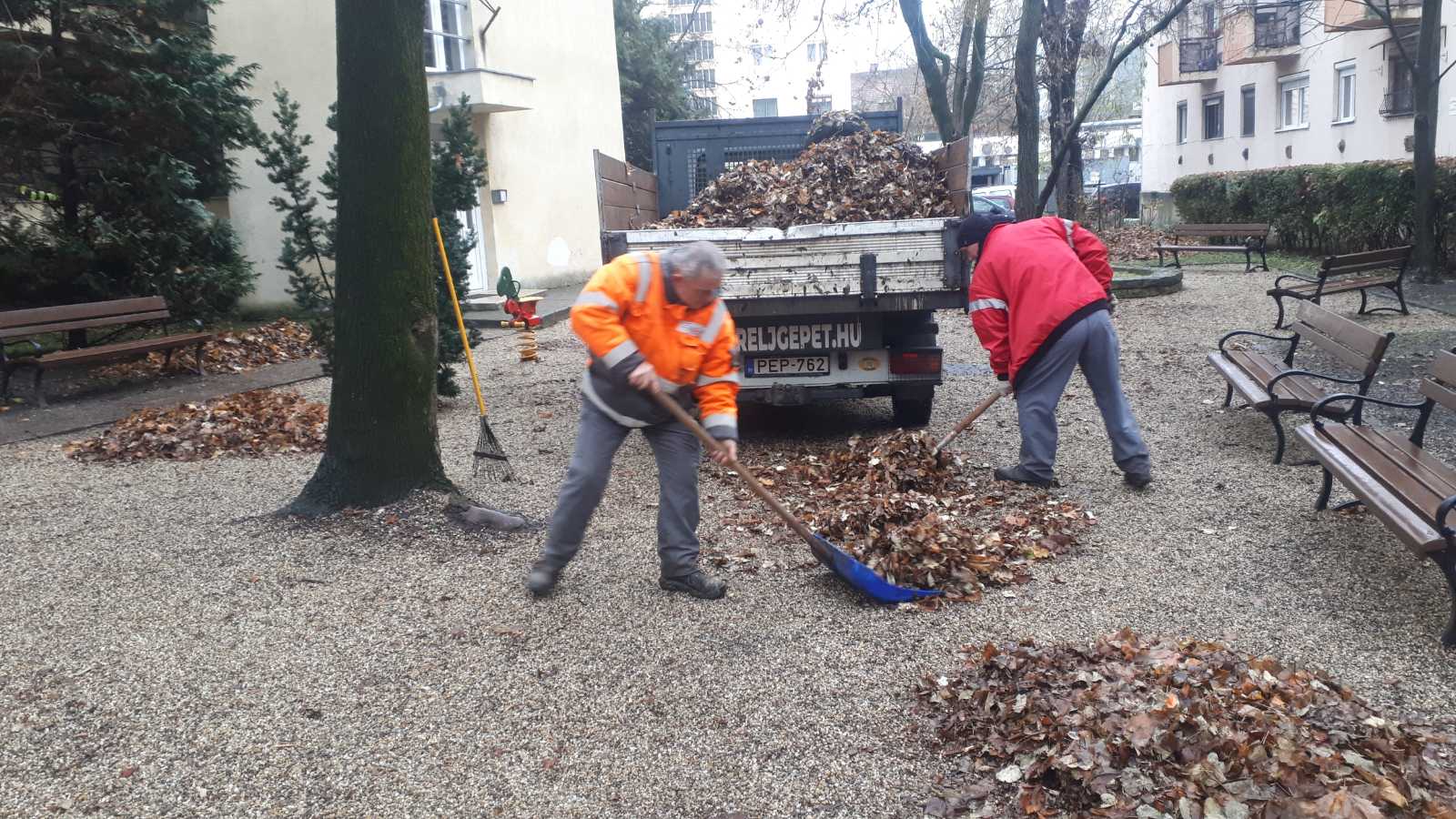 20241211 Zöldhulladékok Rádi út ltp1